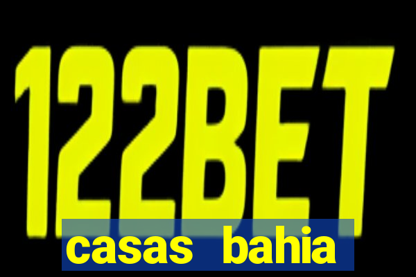casas bahia itabirito mg